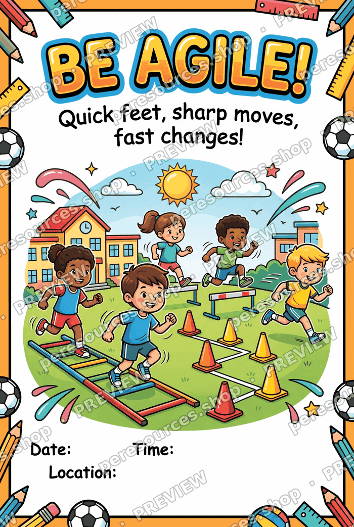 Sport-Specific Fitness: Training for Basketball, Soccer, Volleyball, and Track