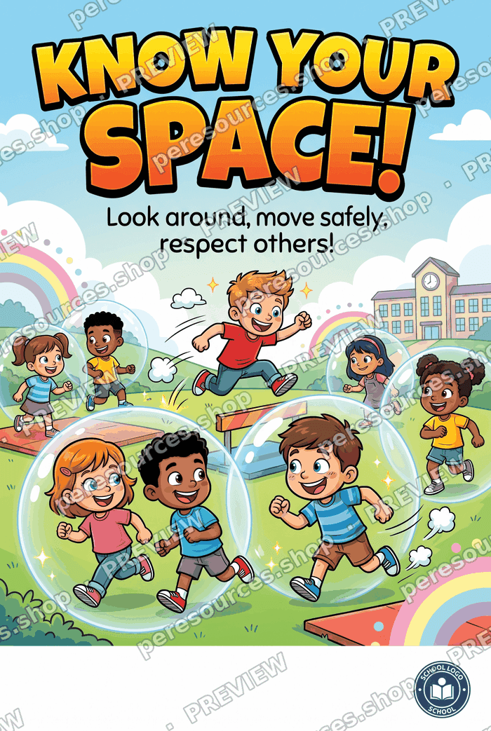 Inclusive PE: Adapting Activities for Different Abilities and Fitness Levels