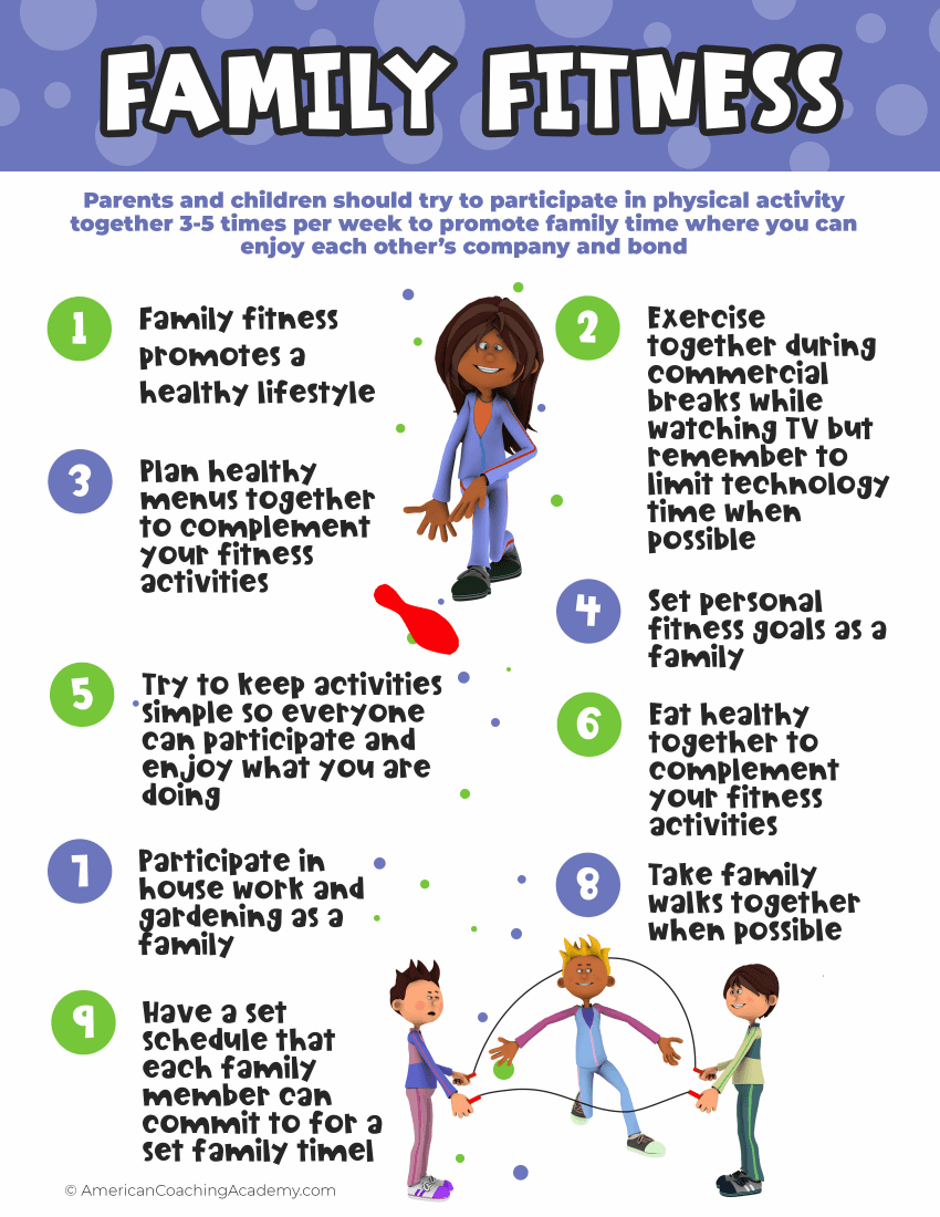 PE Poster: Overarm Throw