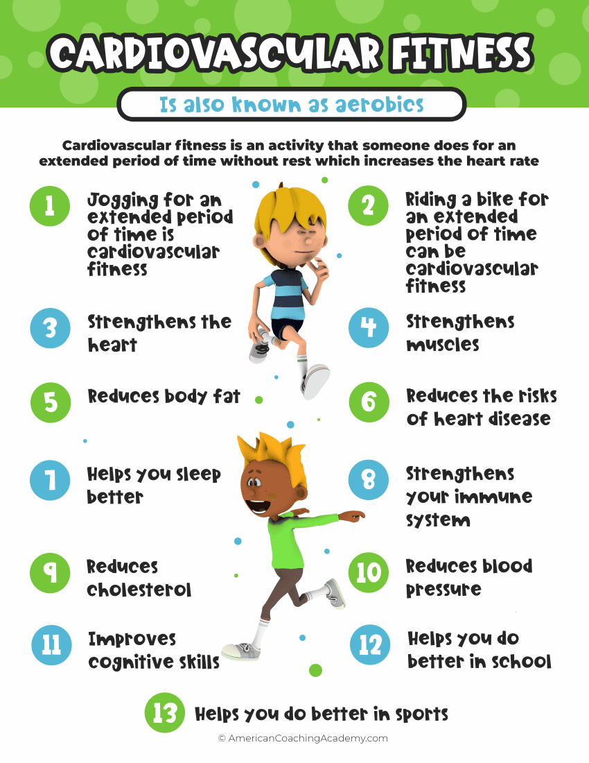 PE Poster: Jumping