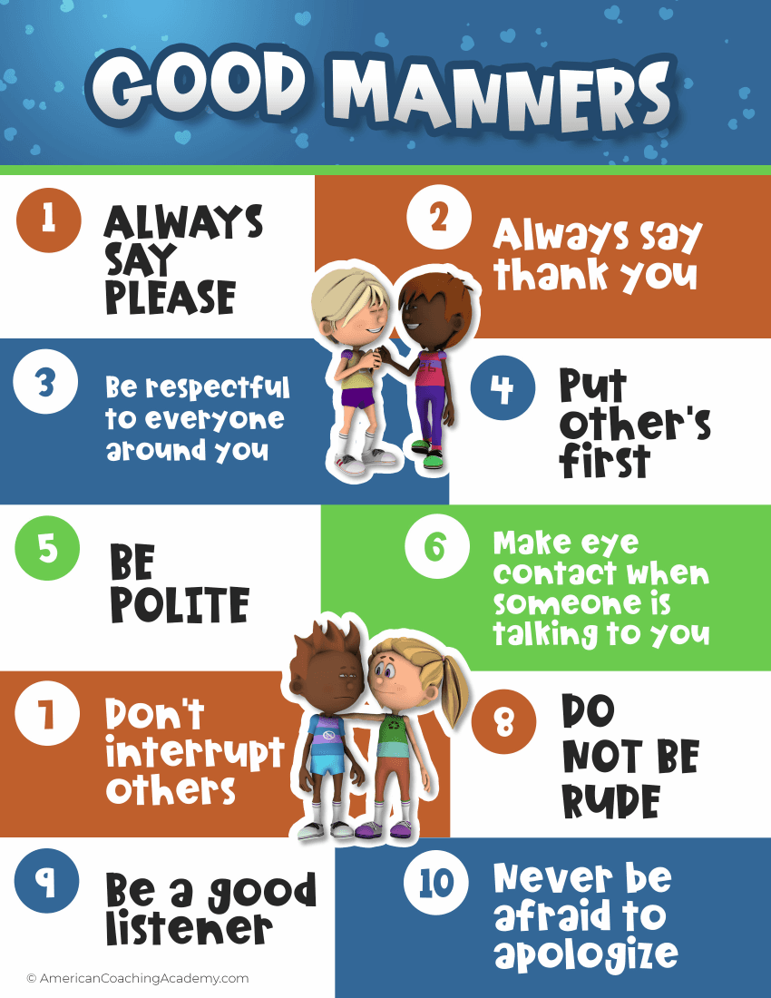 PE Poster: Fitness